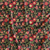 Floral Printed Fabric